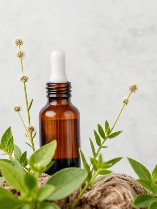 Natural Remedies to Fight Inflammation & Boost Health